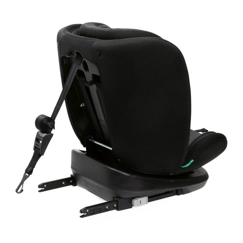Chicco Car Seat Mokita i-Size Black