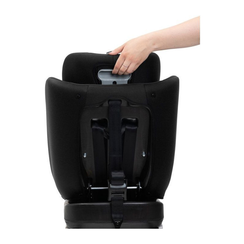 Chicco Car Seat Mokita i-Size Black