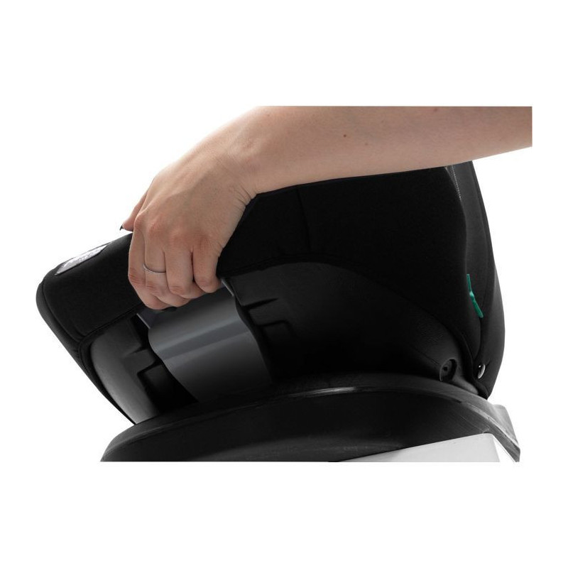 Chicco Car Seat Mokita i-Size Black
