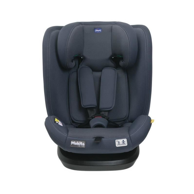 Chicco Car Seat Mokita i-Size India Ink