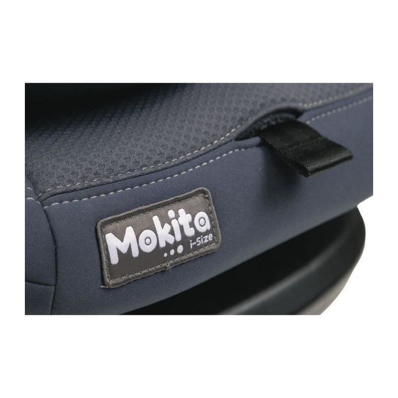 Chicco Car Seat Mokita i-Size India Ink