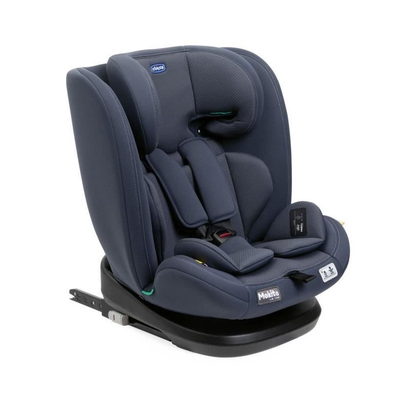 Chicco Car Seat Mokita i-Size India Ink