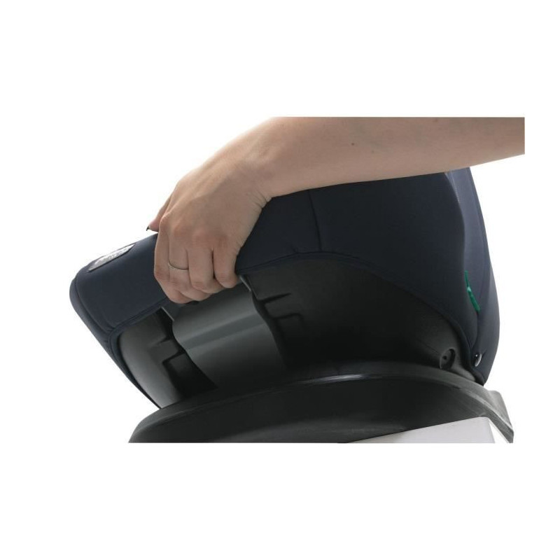 Chicco Car Seat Mokita i-Size India Ink