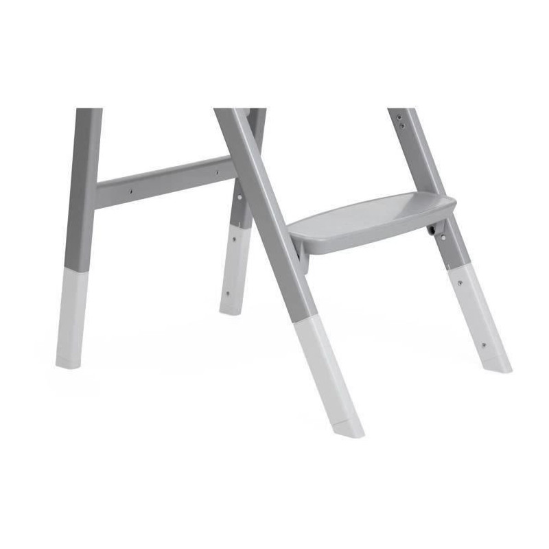 Crescendo Lite chair leg extension.