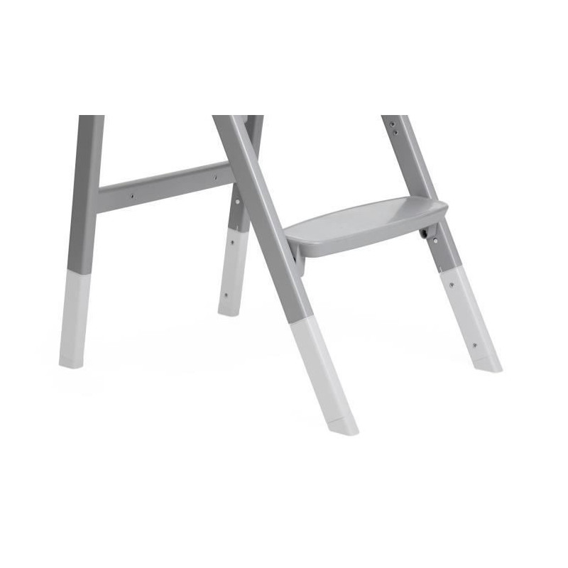 Crescendo Lite chair leg extension.