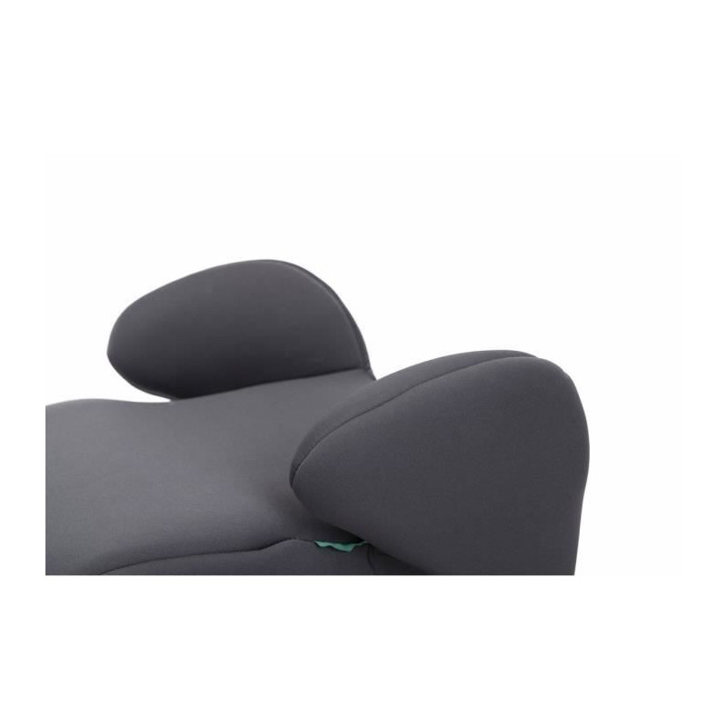 CHICCO Quasar Group 3 i-Size car seat - Gray