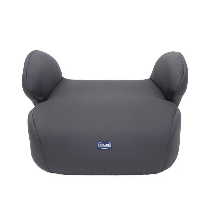 CHICCO Quasar Group 3 i-Size car seat - Gray