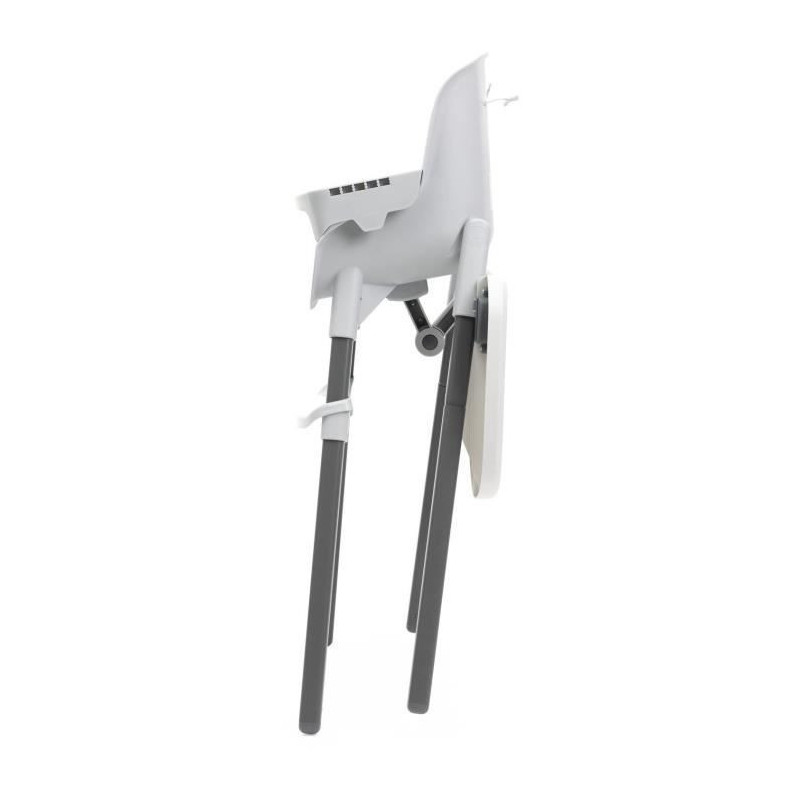 High chair - CHICCO - Zest - From 6 months - Grey