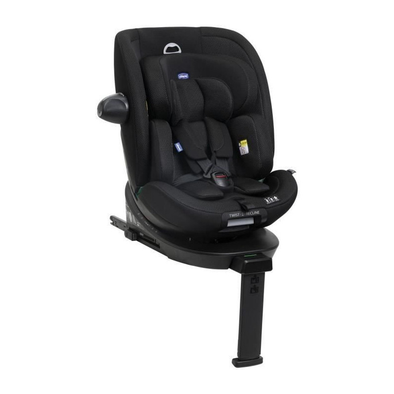 Car seat - CHICCO - EVERONE - Group 0/1/2/3 - I-Size - Swivel - Reclin