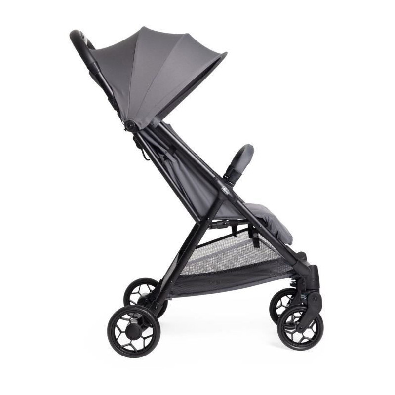 CHICCO - City stroller - Urbino - 4 wheels - Gray