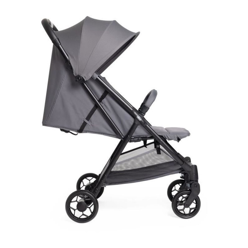 CHICCO - City stroller - Urbino - 4 wheels - Gray