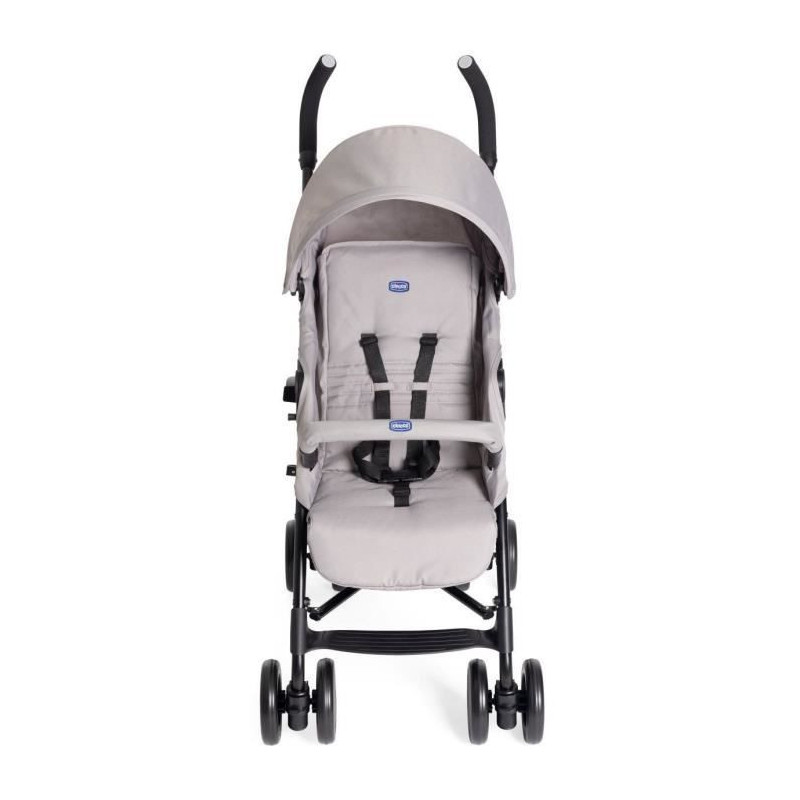 CHICCO - Cane stroller - Echo LITE - 4 wheels - Nut
