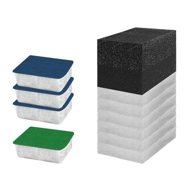 3 month cartridge pack - CIANO - CIA056065 - Size XL