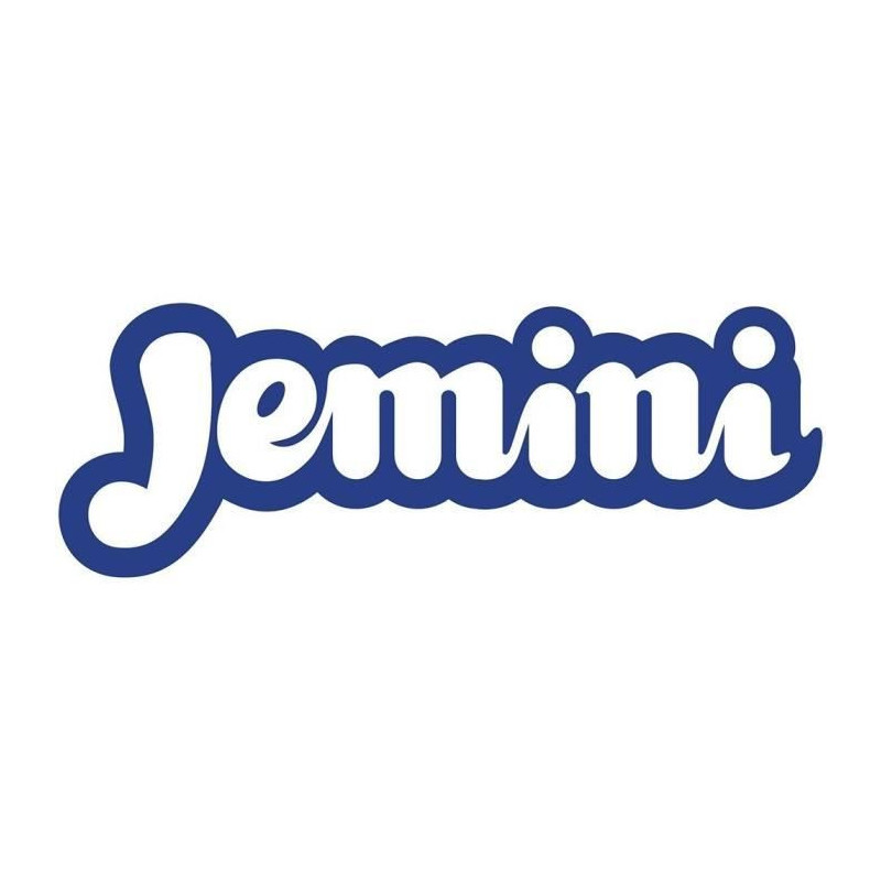 Jemini marsupilami plush choker +/- 19 cm for child