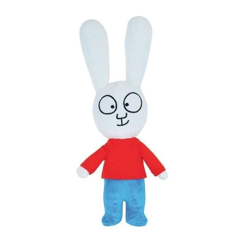 SIMON Plush without mask ± 27 cm
