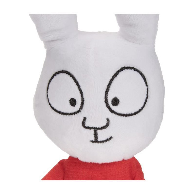 SIMON Plush without mask ± 27 cm