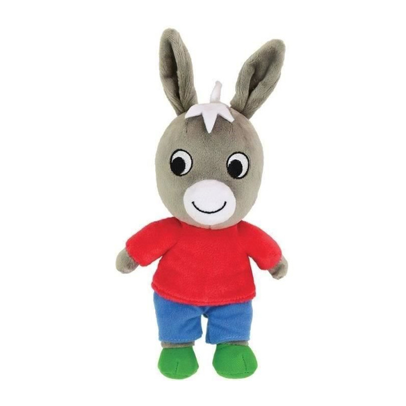 JEMINI Trotro 023946S PLUSH Height: ± 23 cm