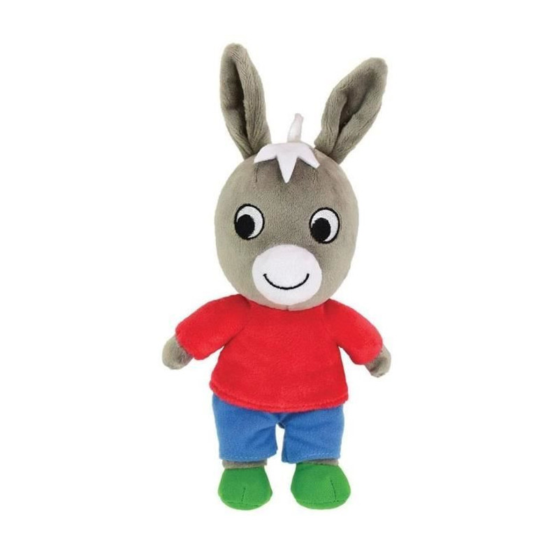 JEMINI Trotro 023946S PLUSH Height: ± 23 cm