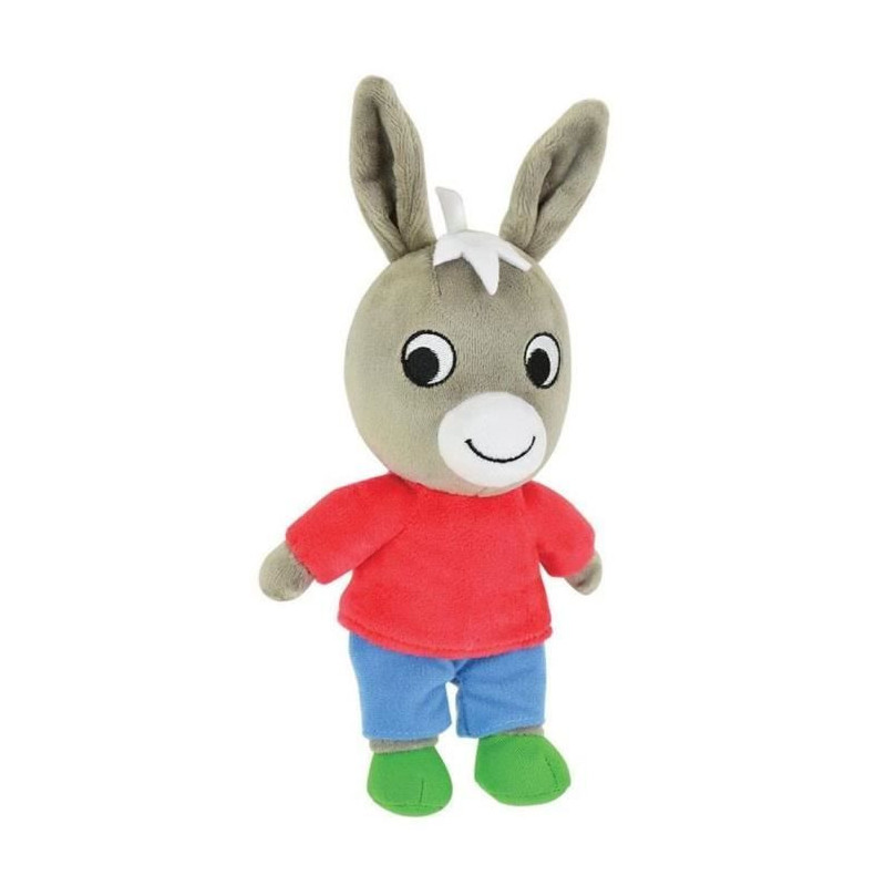 JEMINI Trotro 023946S PLUSH Height: ± 23 cm