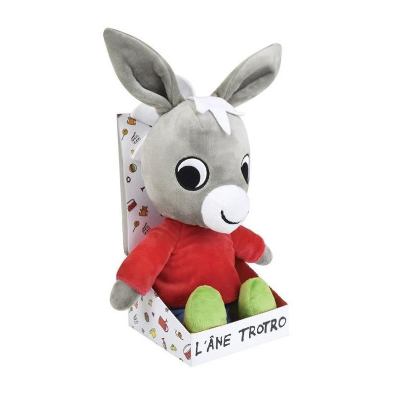 TROTRO Plush ± 40 cm