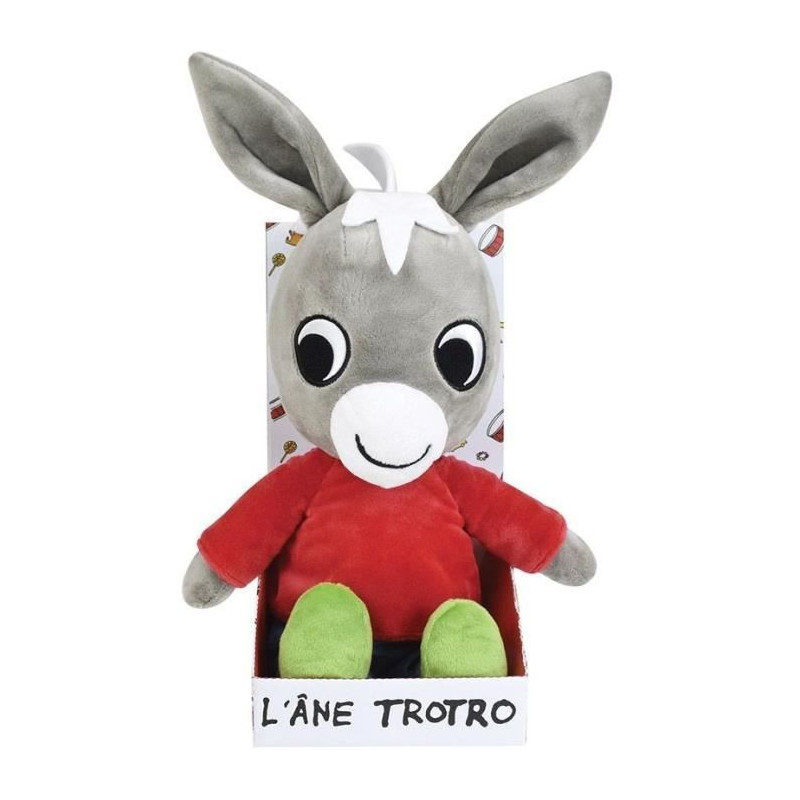 TROTRO Plush ± 40 cm