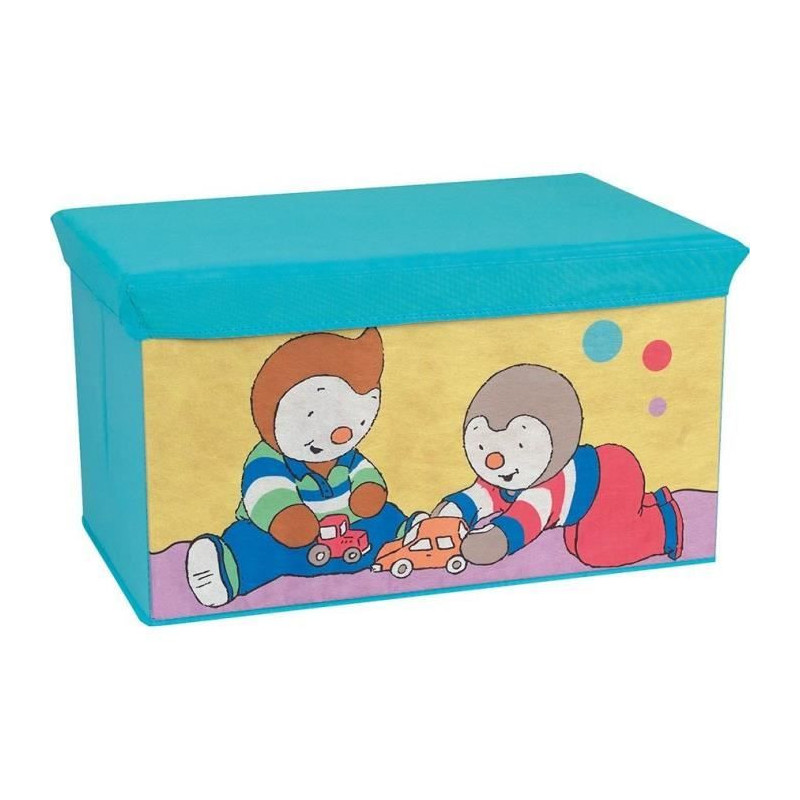 T CHOUPI Storage Bench - Child