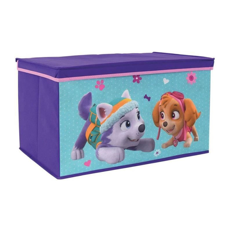 Fun House Pat Girl Patrol Chest Toy Foldable Child