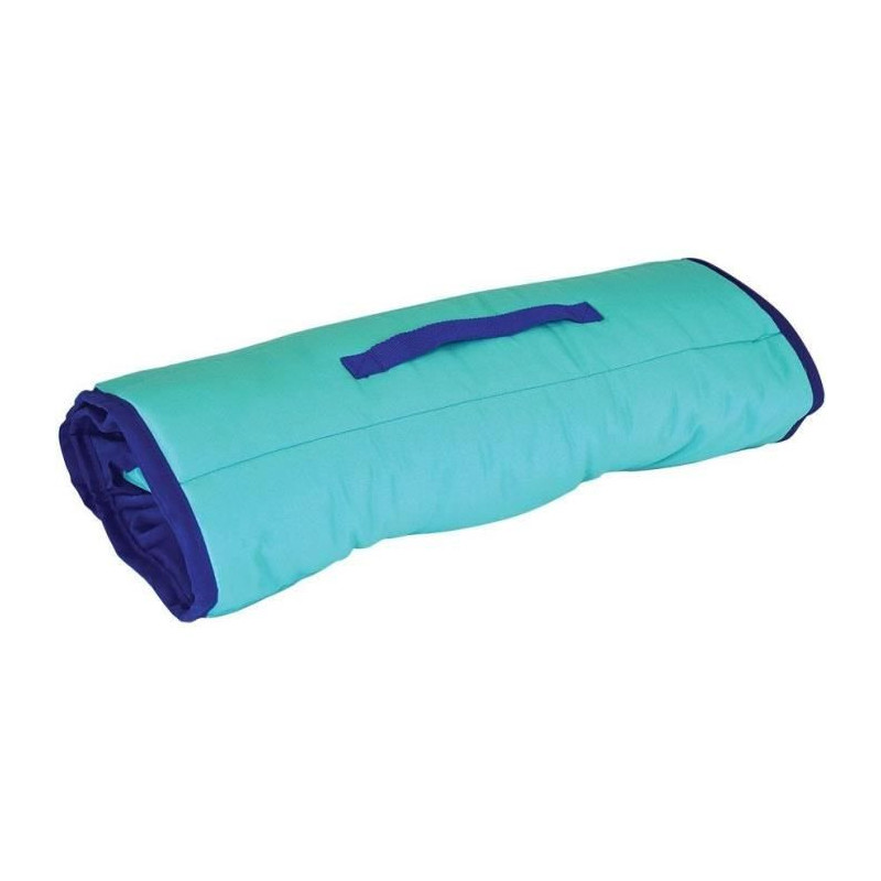 Nap mat / Sleeping bag for children - FUN HOUSE - PAJAMAS - L.55 x D.1