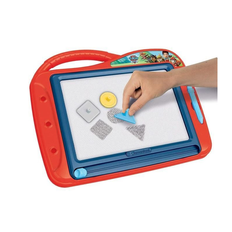 CLEMENTONI Magic Slate - Pat Patrol