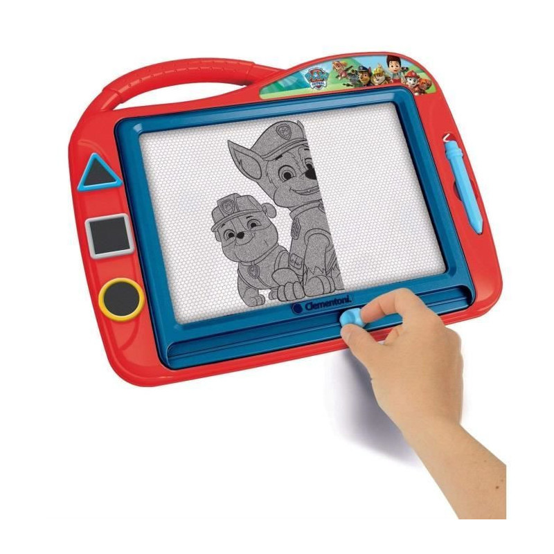 CLEMENTONI Magic Slate - Pat Patrol
