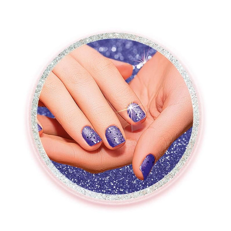CLEMENTONI - My nail laboratory