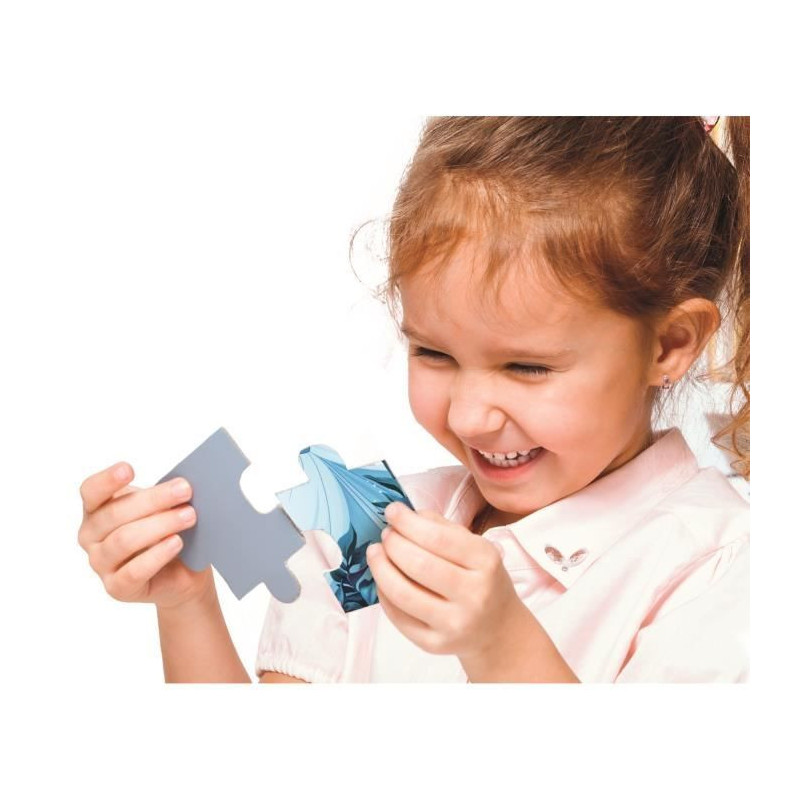 CLEMENTONI - 24 pieces Maxi - Paw Patrol