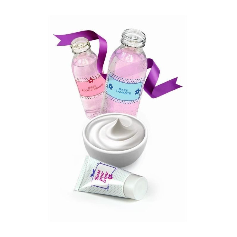 Clementoni - 52567 - Perfume & cosmetics