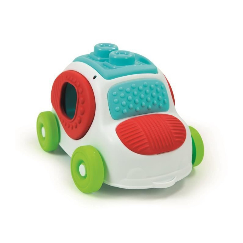 CLEMENTONI - 17315 - Clemmy car
