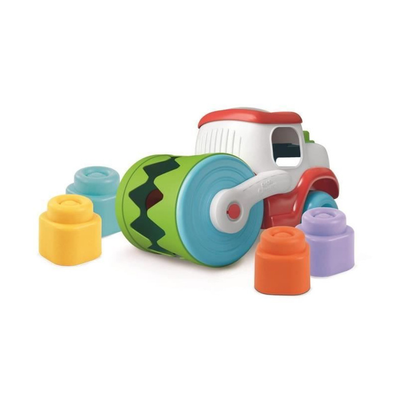 CLEMENTONI - Clemmy sensory truck