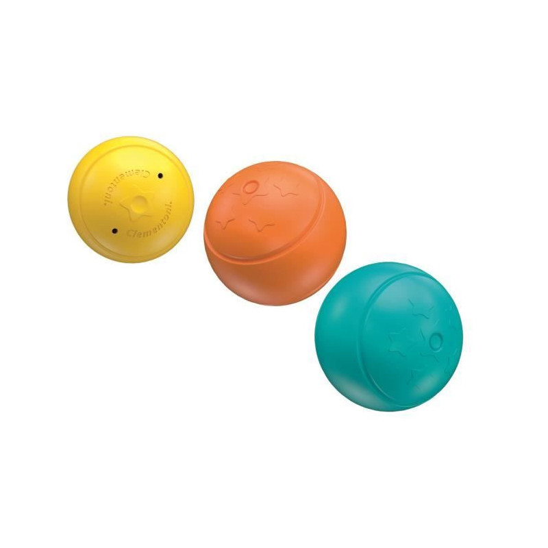 CLEMENTONI - My ball tree