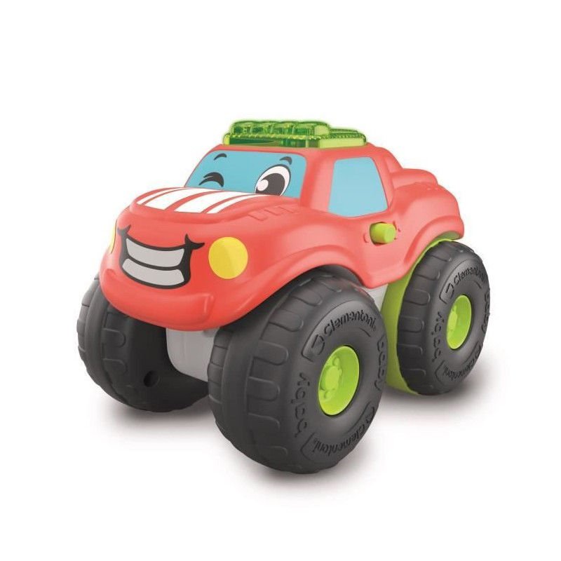 CLEMENTONI - My interactive pick-up