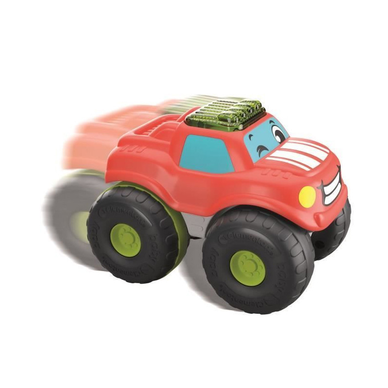 CLEMENTONI - My interactive pick-up