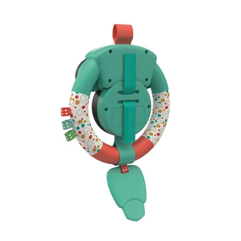 CLEMENTONI - Activity Wheel - Disney