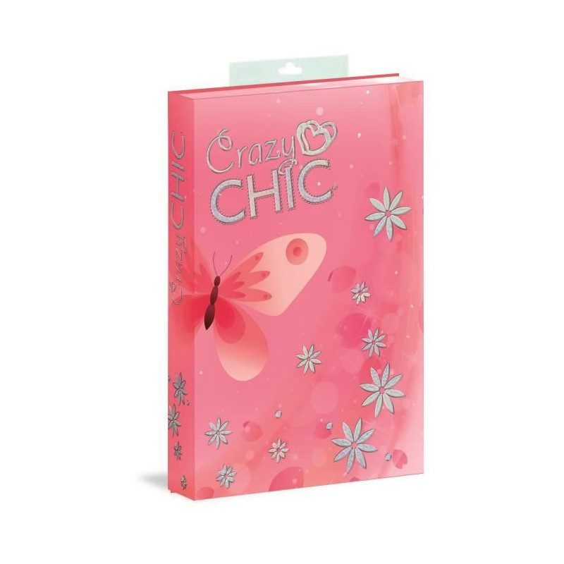 CLEMENTONI - Makeup palette - Spring