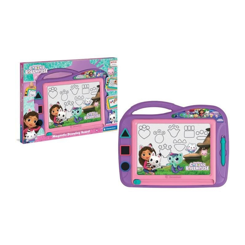 Magic Slate - Gabby's Dollhouse