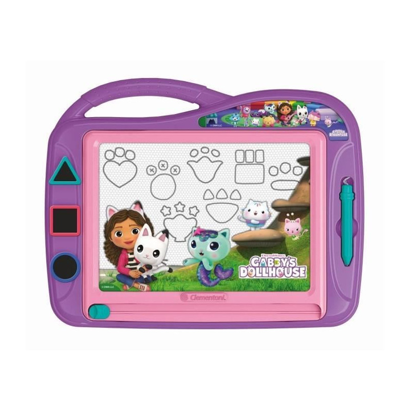 Magic Slate - Gabby's Dollhouse