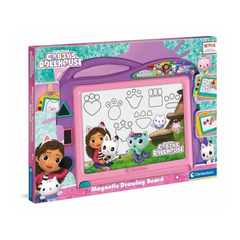 Magic Slate - Gabby's Dollhouse