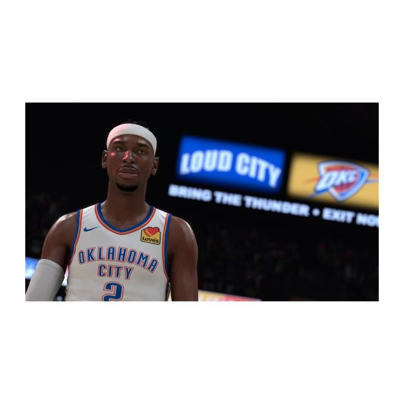 NBA 2K25 - Standard Edition - XB1/XBS