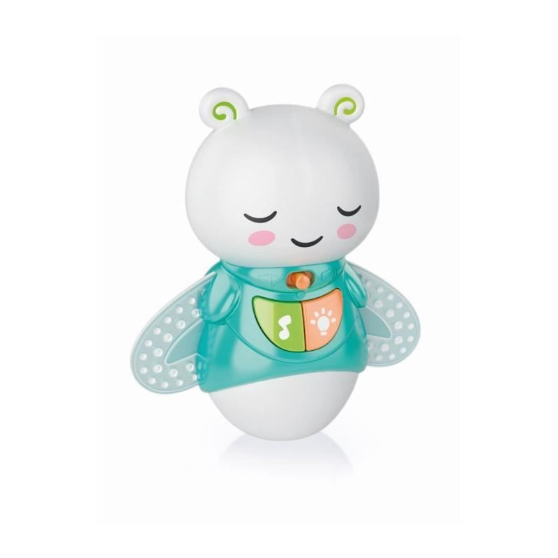 Luciole night light - Clementoni - Birth