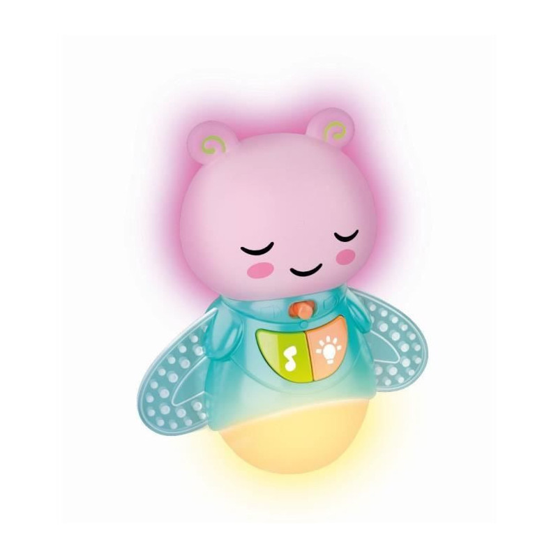 Luciole night light - Clementoni - Birth