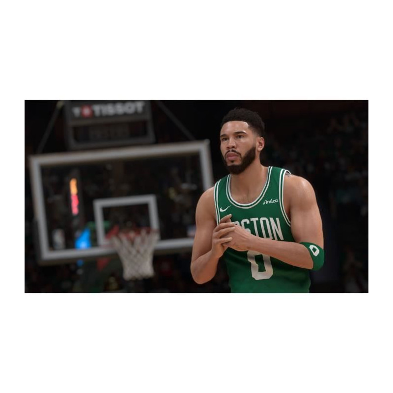 NBA 2K25 - Standard Edition - XB1/XBS