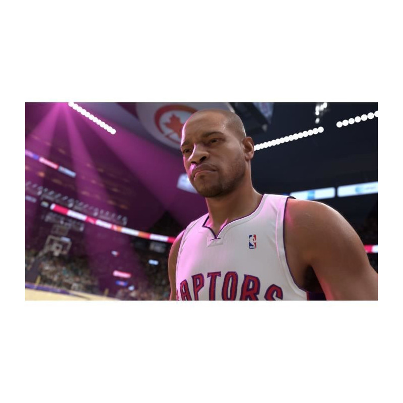 NBA 2K25 - Standard Edition - XB1/XBS
