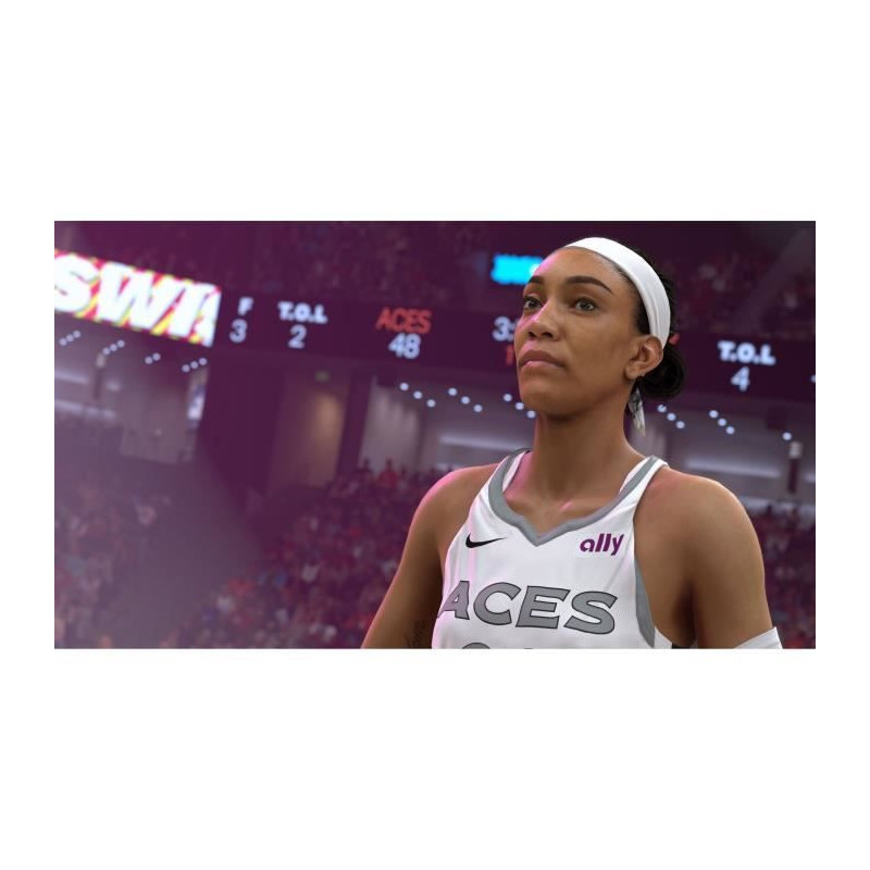 NBA 2K25 - Standard Edition - XB1/XBS