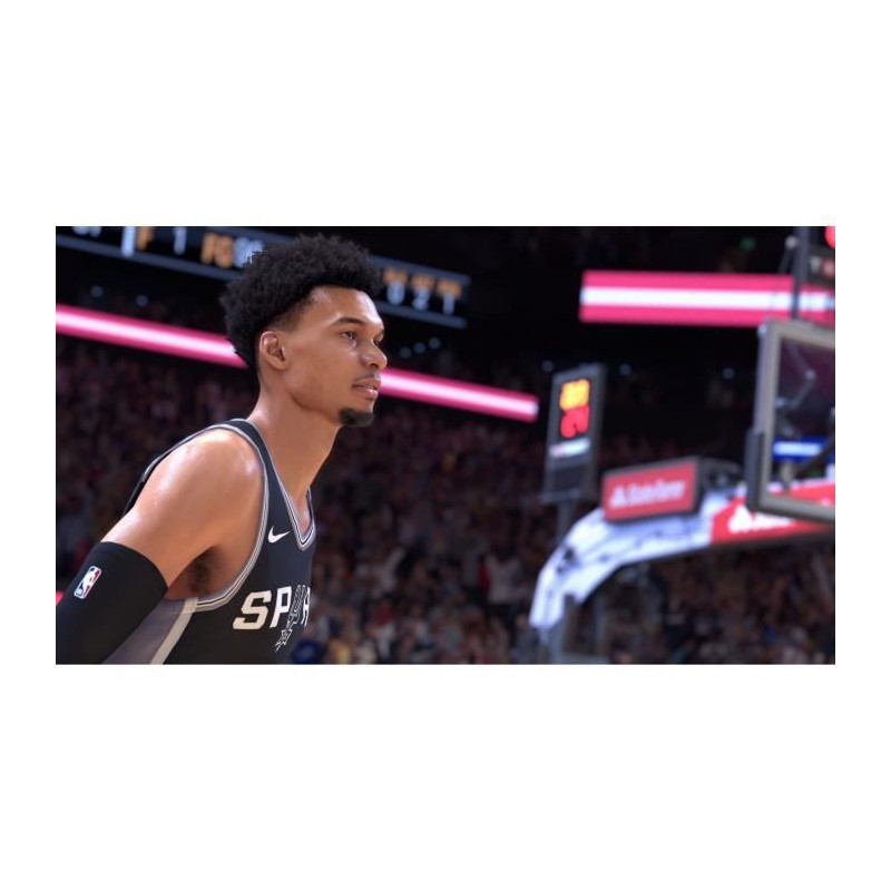 NBA 2K25 - Standard Edition - XB1/XBS